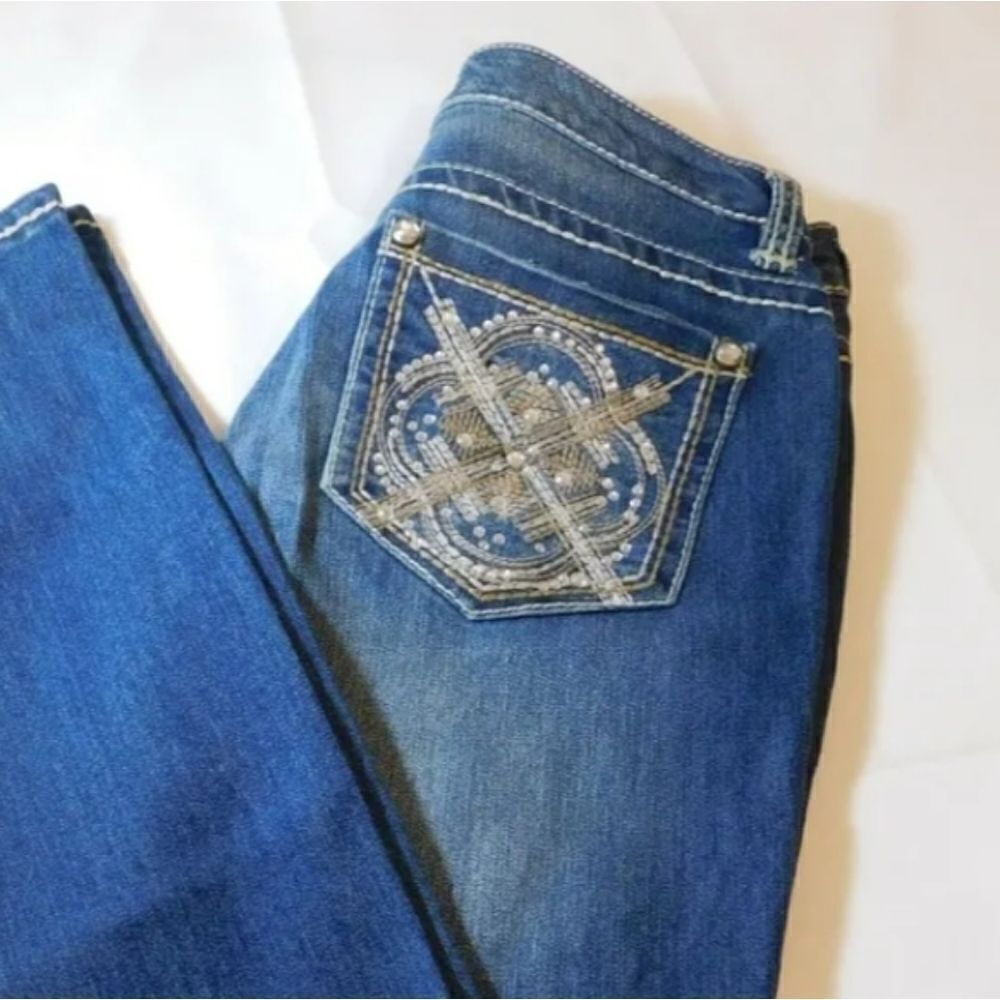 Nine West Vintage America Jeans